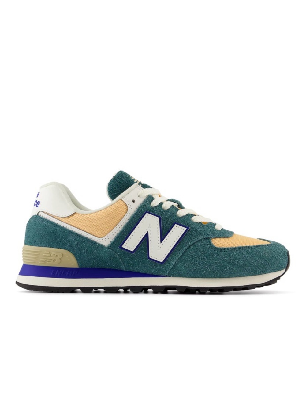 New Balance 574 Classic Sneaker